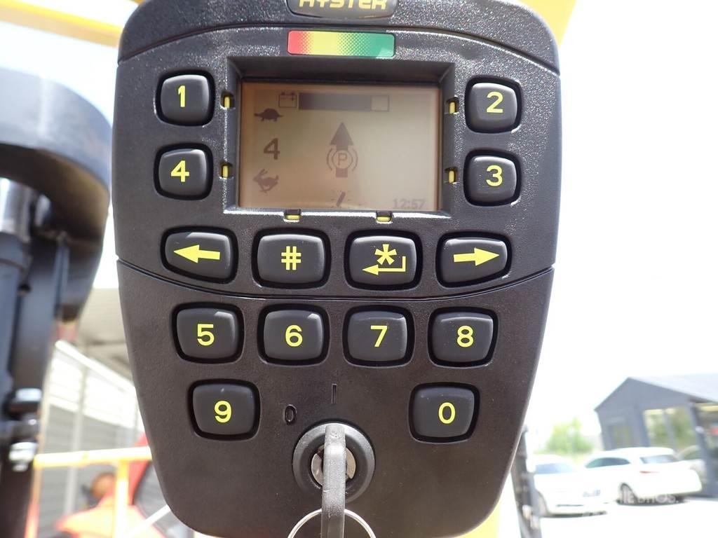 Hyster J1.6XNT Diger