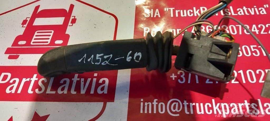 Scania R 420.   1373190 Kabinler