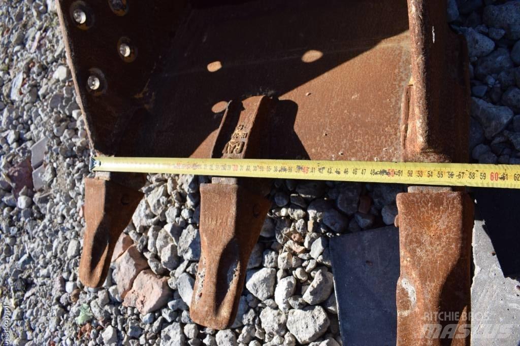 CAT M 315 F Lastik tekerli ekskavatörler