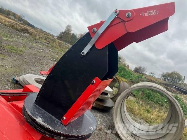 Fransgård TTS265-3 Kar püskürtücüler