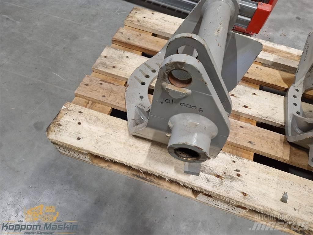 Rottne 101-0006 Saseler