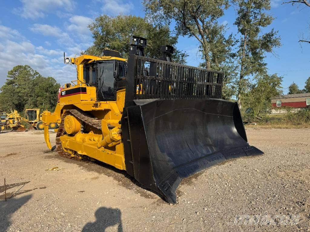CAT D 9 T Paletli dozerler