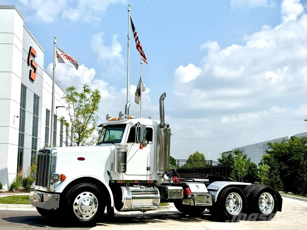 Peterbilt 378 Çekiciler