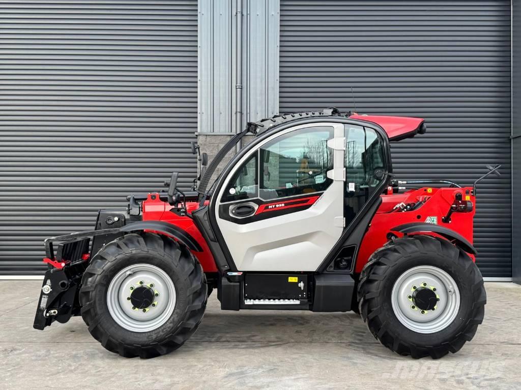 Manitou MT 935 Teleskopik yükleyiciler
