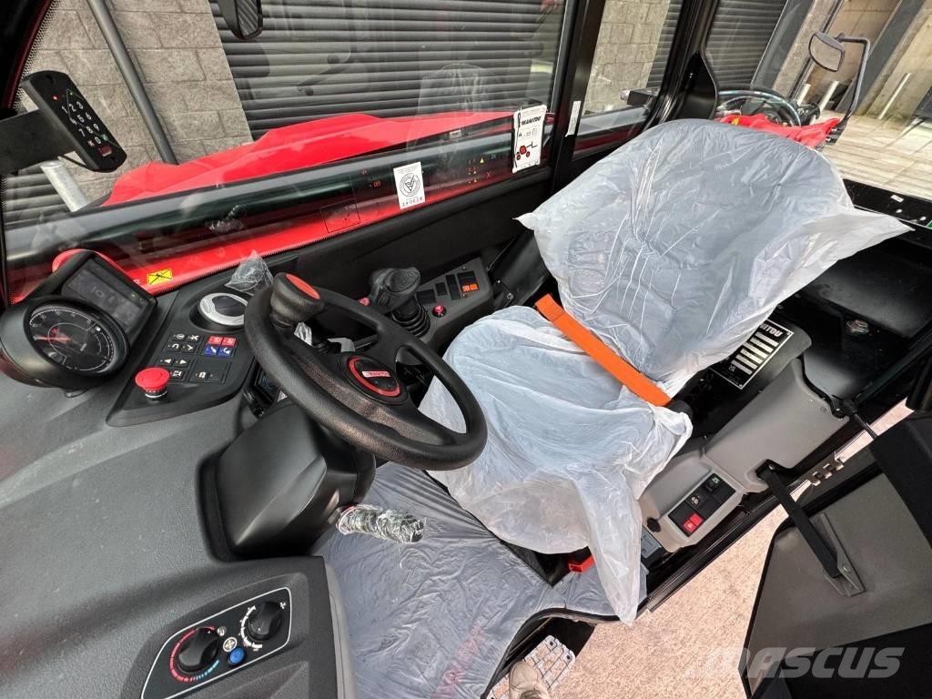 Manitou MT 935 Teleskopik yükleyiciler