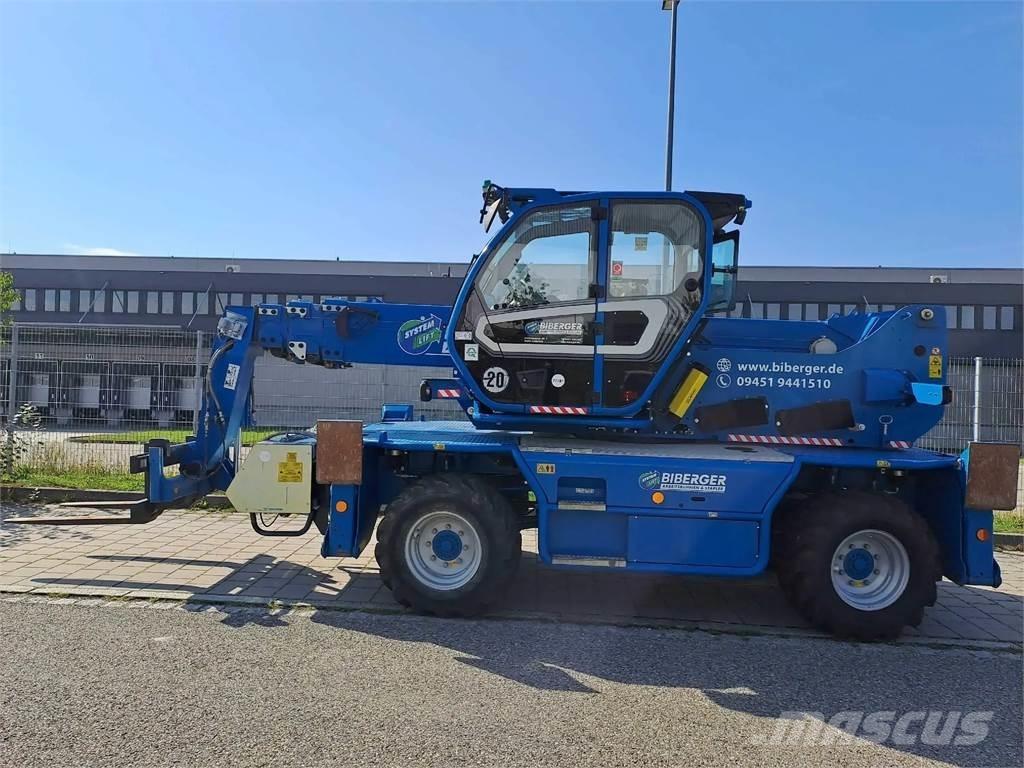 Merlo R 40.18 S Diger