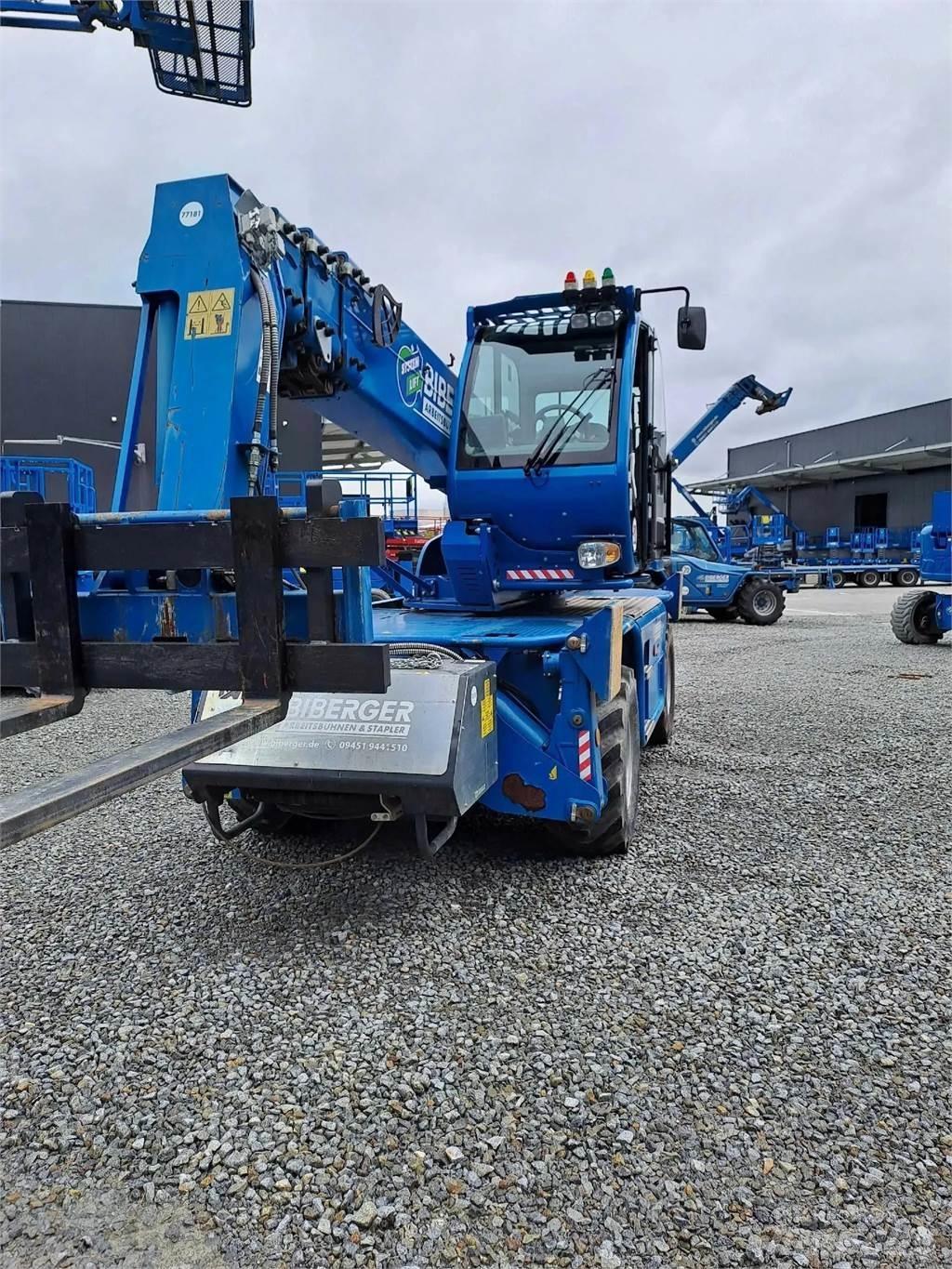 Merlo R 40.18 S Diger