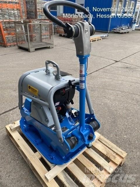 Weber CR5-II E Vibratörler