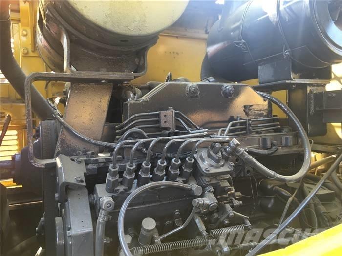 Komatsu WA 320-3 Tekerlekli yükleyiciler