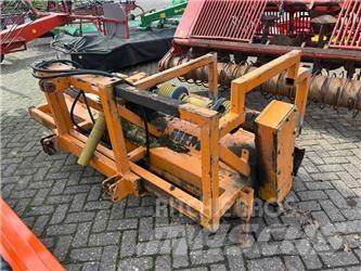 Hemos Klepelmaaier Diger hayvancilik makina ve aksesuarlari