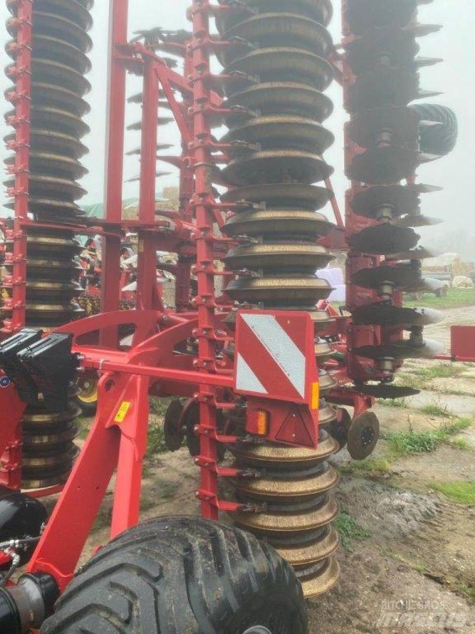 Horsch Joker 7 RT Diskaro