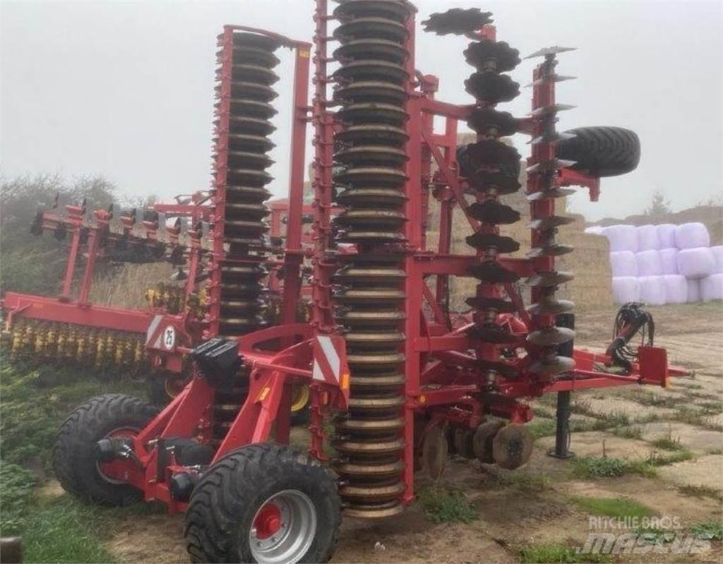 Horsch Joker 7 RT Diskaro