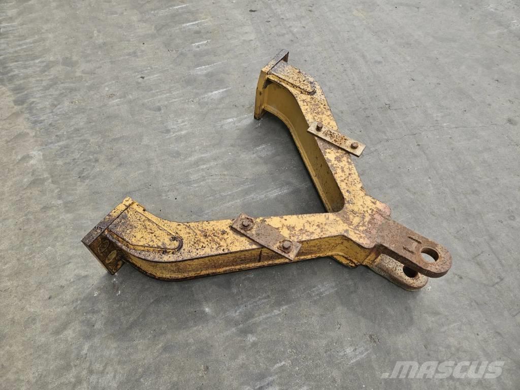 CAT D6R Diger parçalar