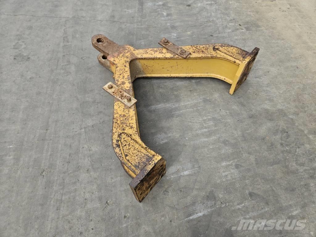 CAT D6R Diger parçalar