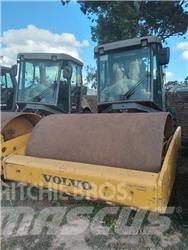 Volvo SD 105 Zemin sıkıştırma makineleri