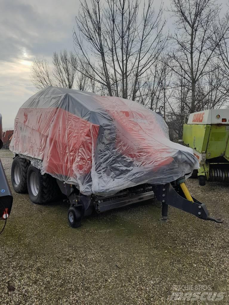 Kuhn LSB 1290 Küp balya makinalari