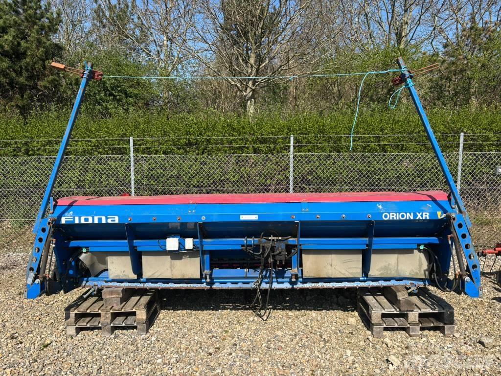 Fiona Orion XR 4m Mibzerler