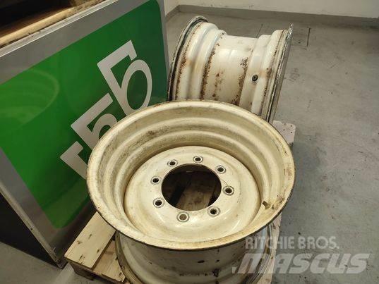  Rim (DW16LX24Z)  RIM Tekerlekler