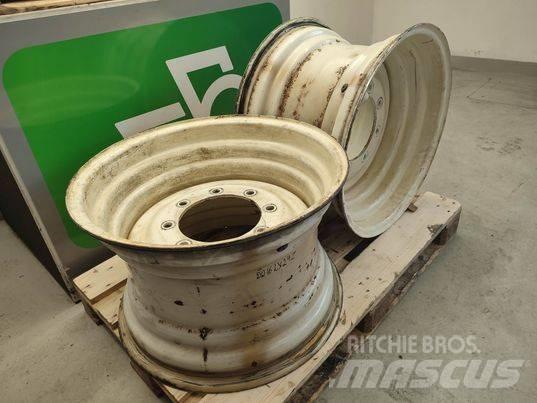  Rim (DW16LX24Z)  RIM Tekerlekler