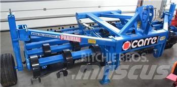  Carre Prairial Diger yem biçme makinalari