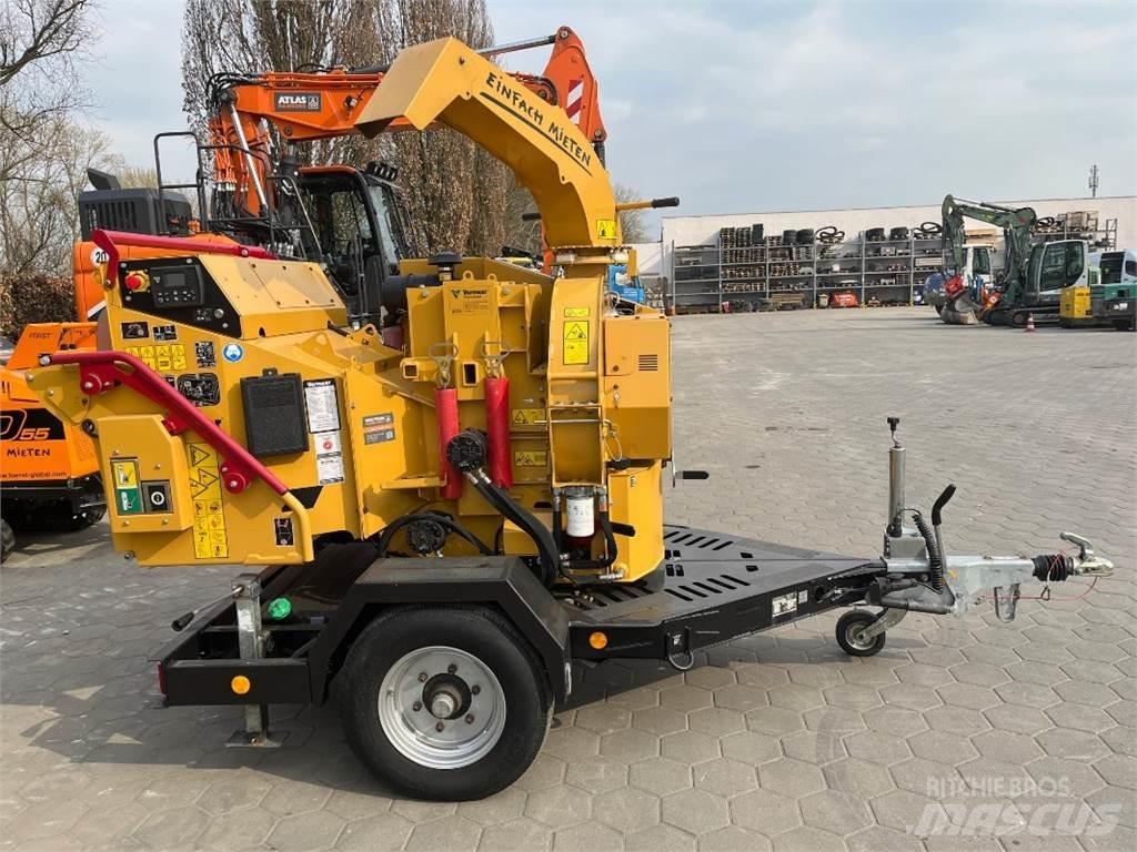 Vermeer BC230G2XL Diger