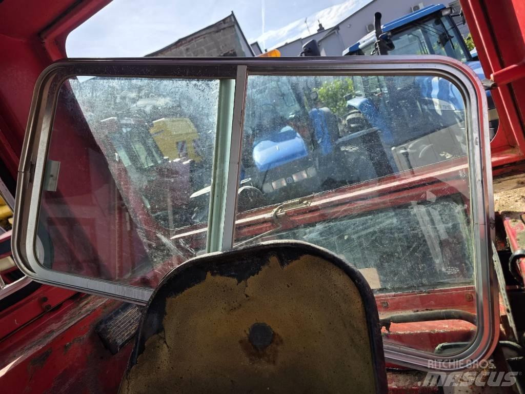 Massey Ferguson 575 Traktörler