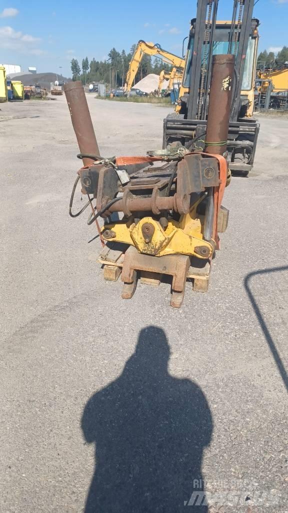 Engcon 30205 Perdah makinalari