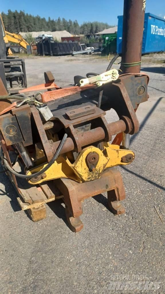 Engcon 30205 Perdah makinalari