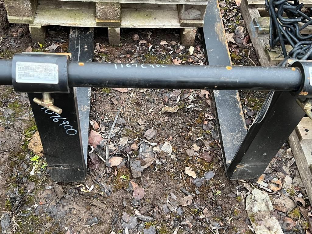 JCB TINES / BARS Diger yükleme ve kazma ekipmanlari