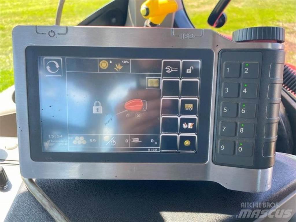 Vicon RV 5220 SC25 Rulo balya makinalari