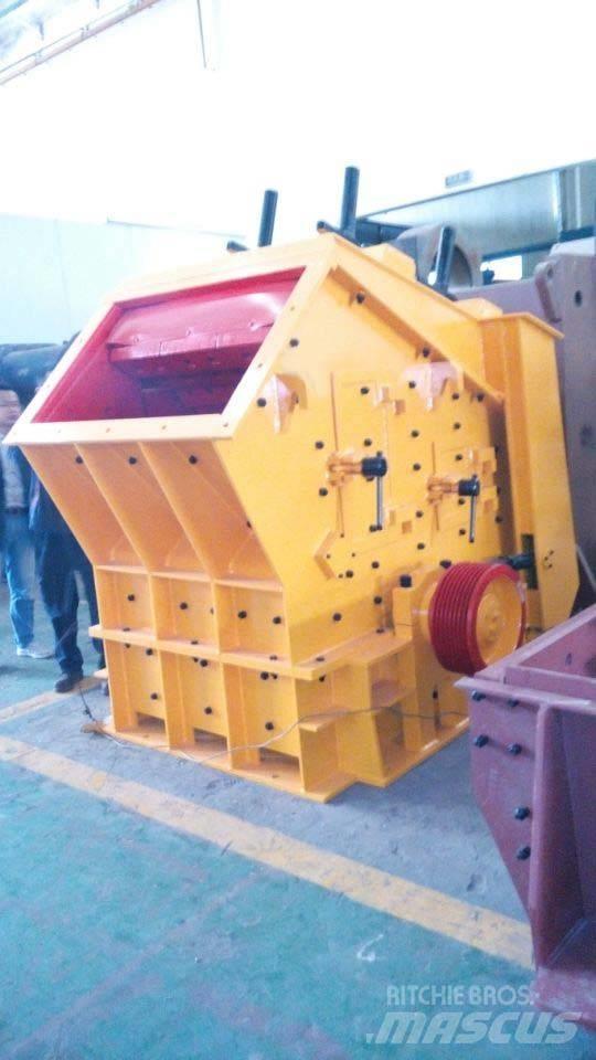 Kinglink PF-1010 Kırıcılar