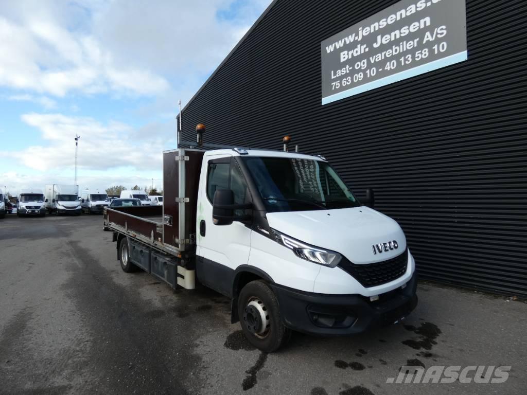 Iveco 70C 18 Çekiciler