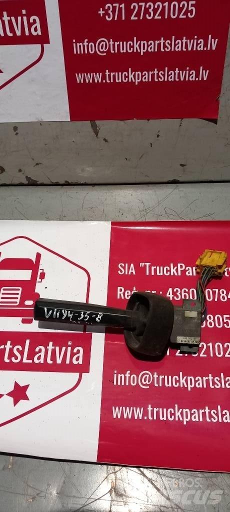Volvo FH 12.   1624133 Kabinler