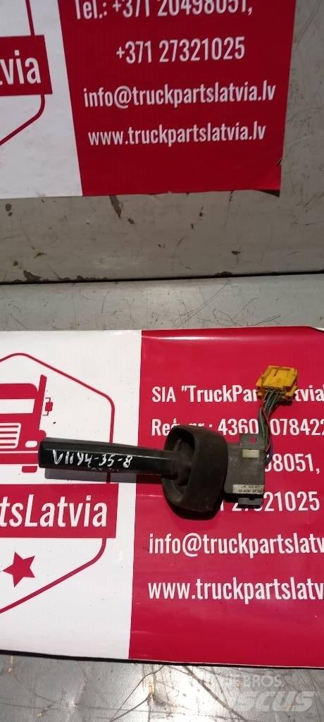 Volvo FH 12.   1624133 Kabinler