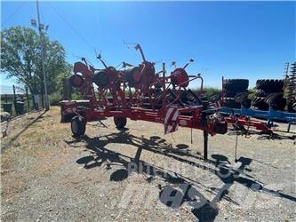 Lely Lotus 900 Kombine tirmiklar