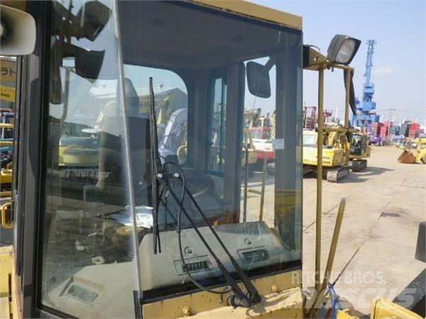 CAT 950F Tekerlekli yükleyiciler