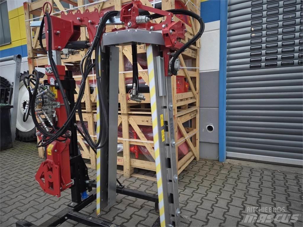  ERO Modul Line Diger tarim makinalari