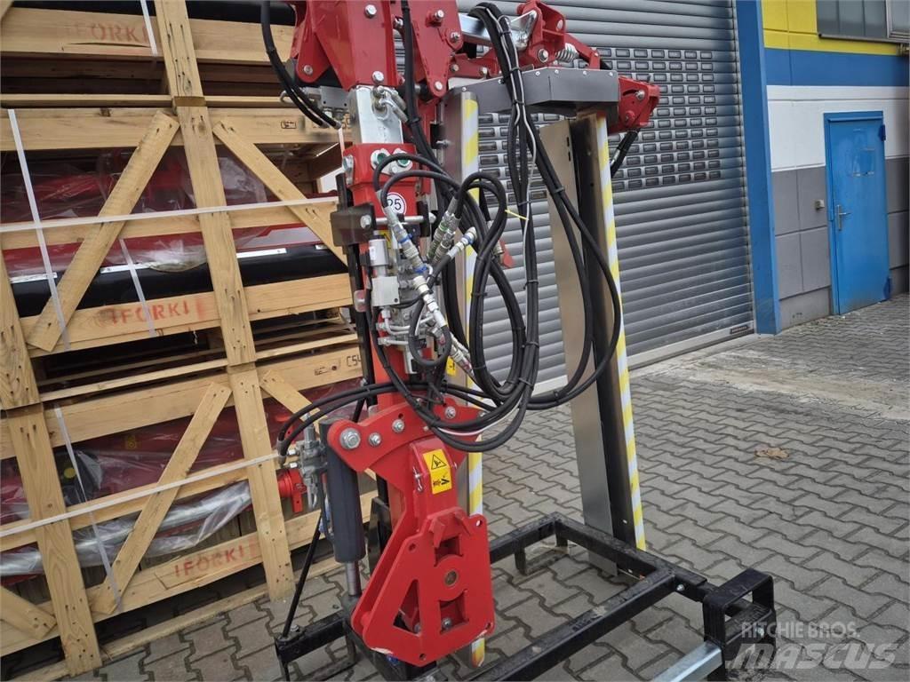  ERO Modul Line Diger tarim makinalari