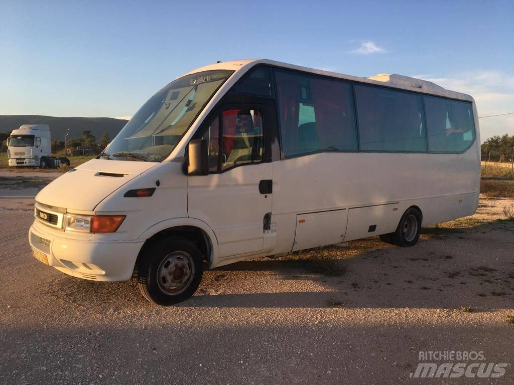 Iveco 30C13S Minibüsler