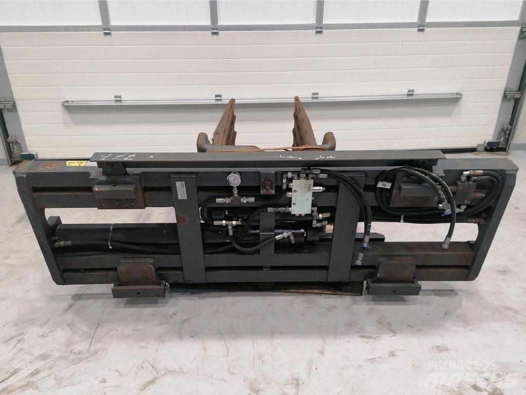 Kaup 6.5T413b-1 Balya kiskaçlari