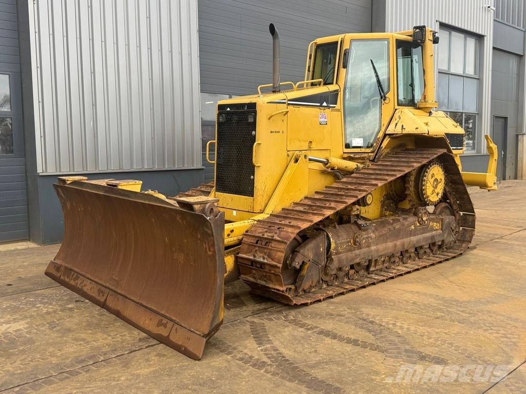 CAT D6N XL Paletli dozerler