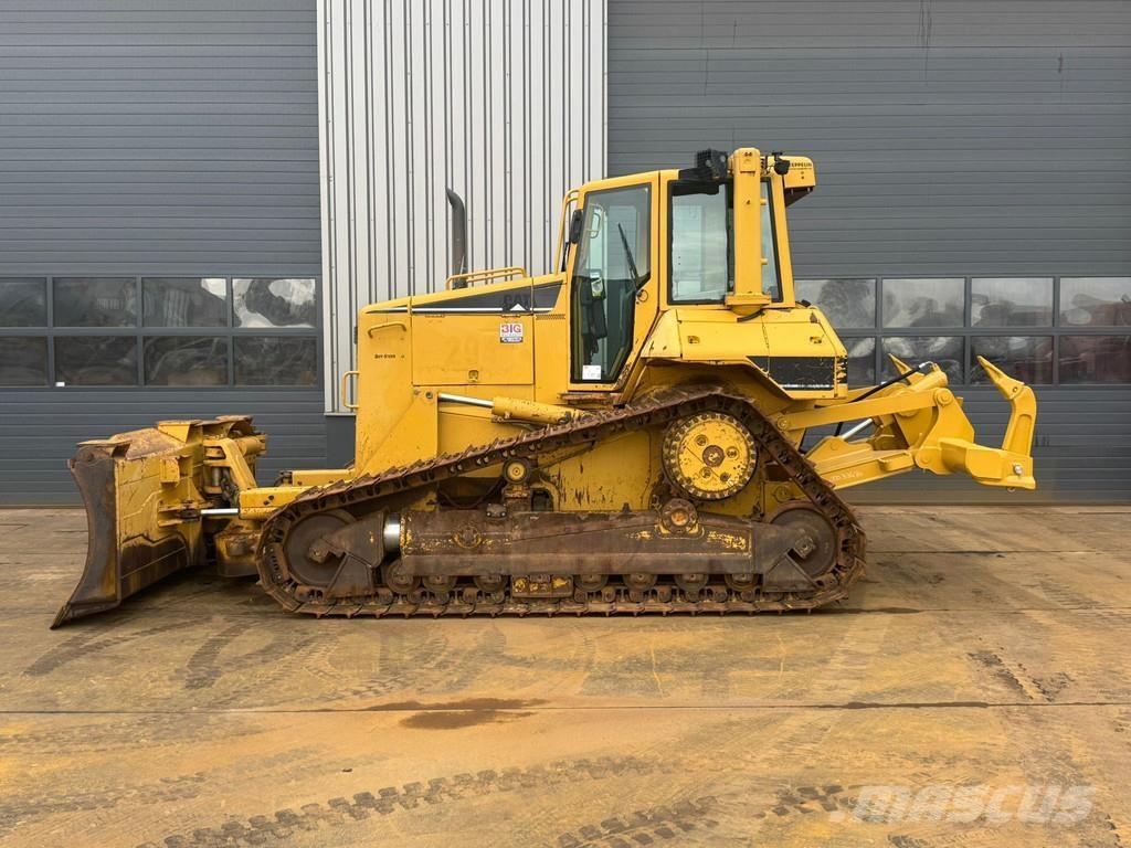 CAT D6N XL Paletli dozerler