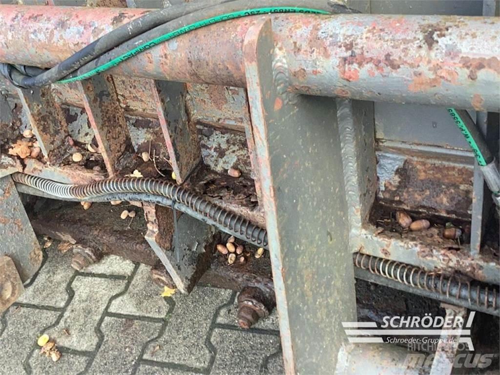Bobcat GREIFFORKE Çatallar
