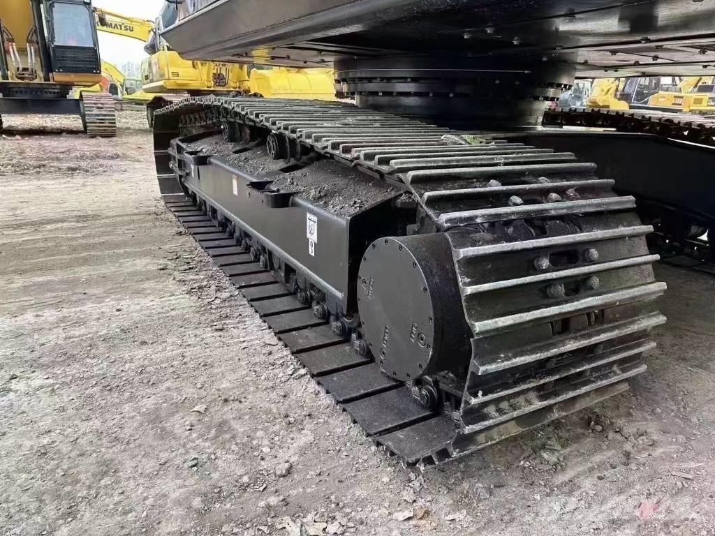 Sany SY245H Pro Paletli ekskavatörler