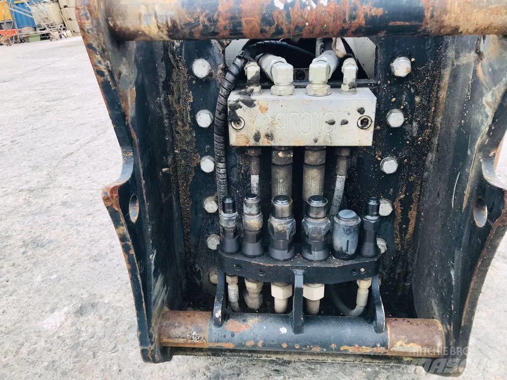 Okada Cut-70v/hr Kesici kafalar