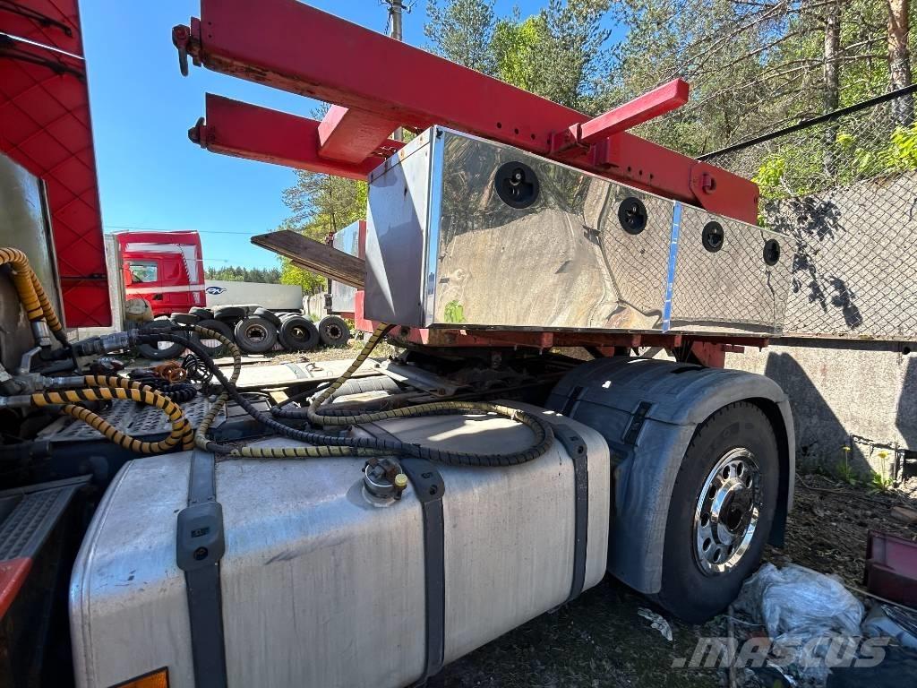  Tru - Hitch Model 250 Kurtaricilar