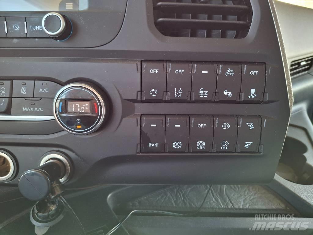Ford F-Max Çekiciler