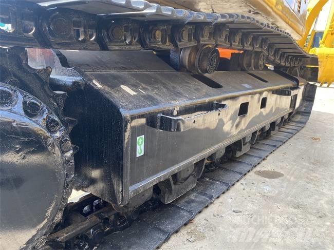 CAT 330 D Paletli ekskavatörler