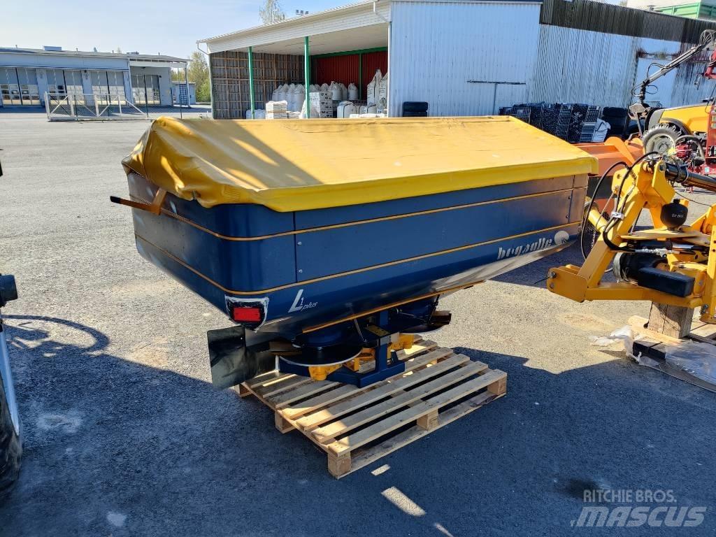 Bogballe L2 Mineral gübre dagiticilar