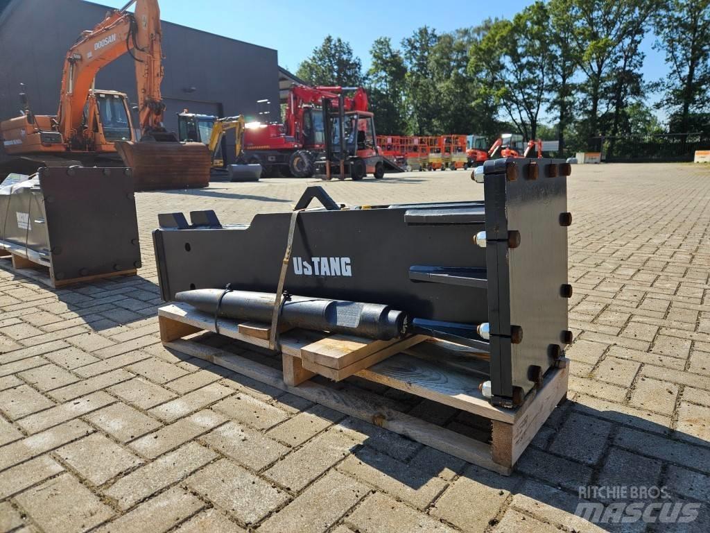 Mustang HM1002 Hidrolik kırıcılar